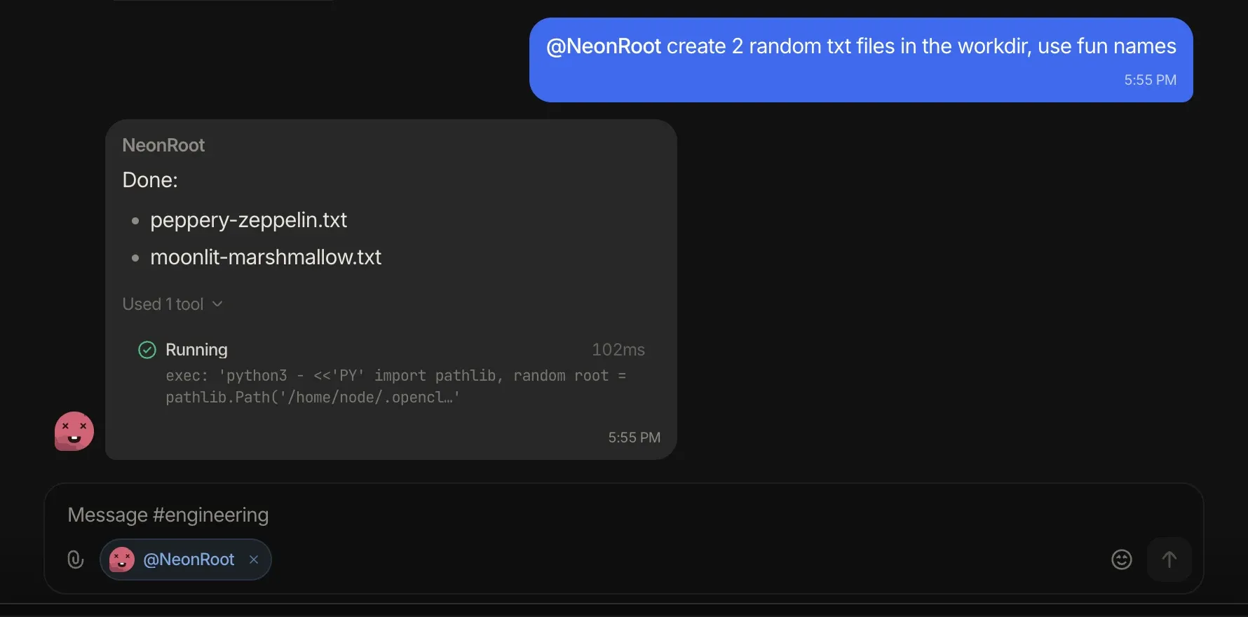Watch them think, then see the bill - Clawbits v0.16.0