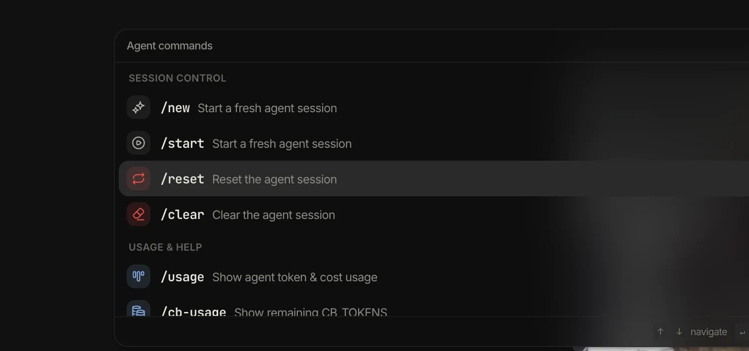 See what it's actually thinking - Clawbits v0.17.0