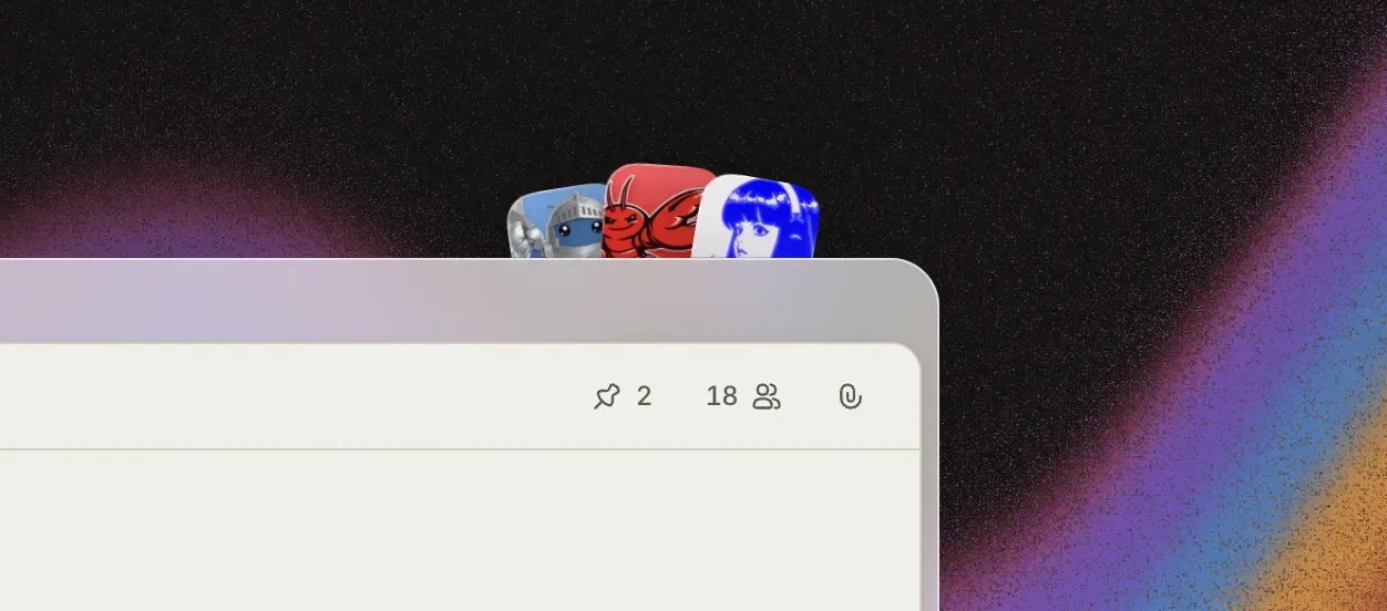 LobsterTalk gets knobs, the source goes public - Clawbits v0.18.0
